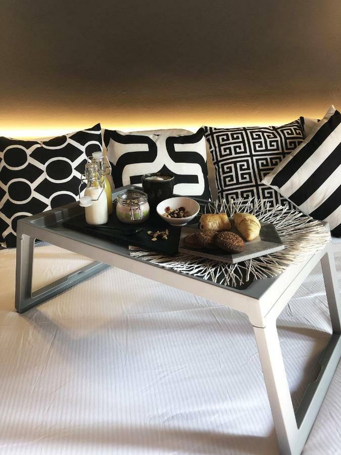 Bed and Breakfast Binariouno Болонья Екстер'єр фото